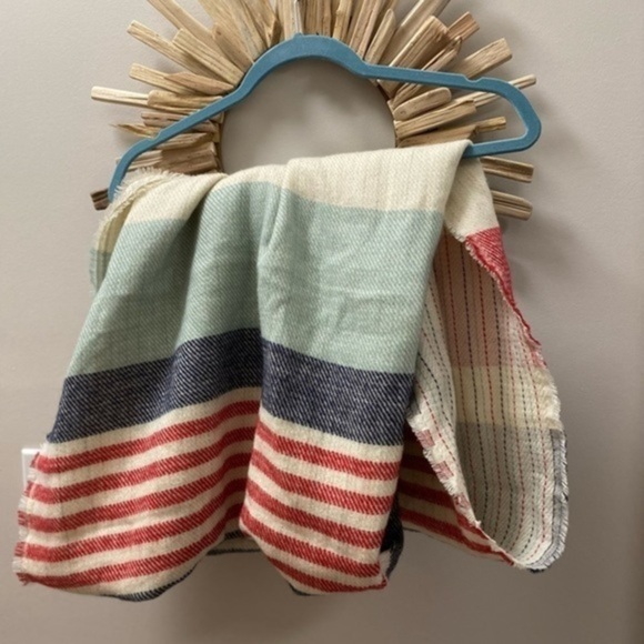 Soft Infinity Scarf From Nordstrom's BP. - Picture 1 of 12